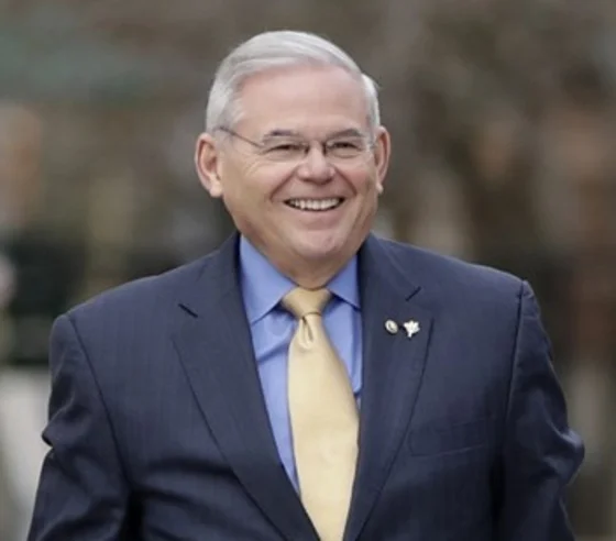 Menéndez Cleared on All Charges