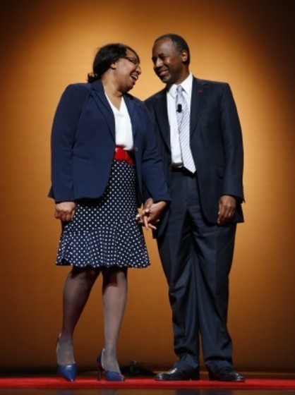 Ben Carson’s HUD is a Family Affair -- and Maybe an Ethics Violation