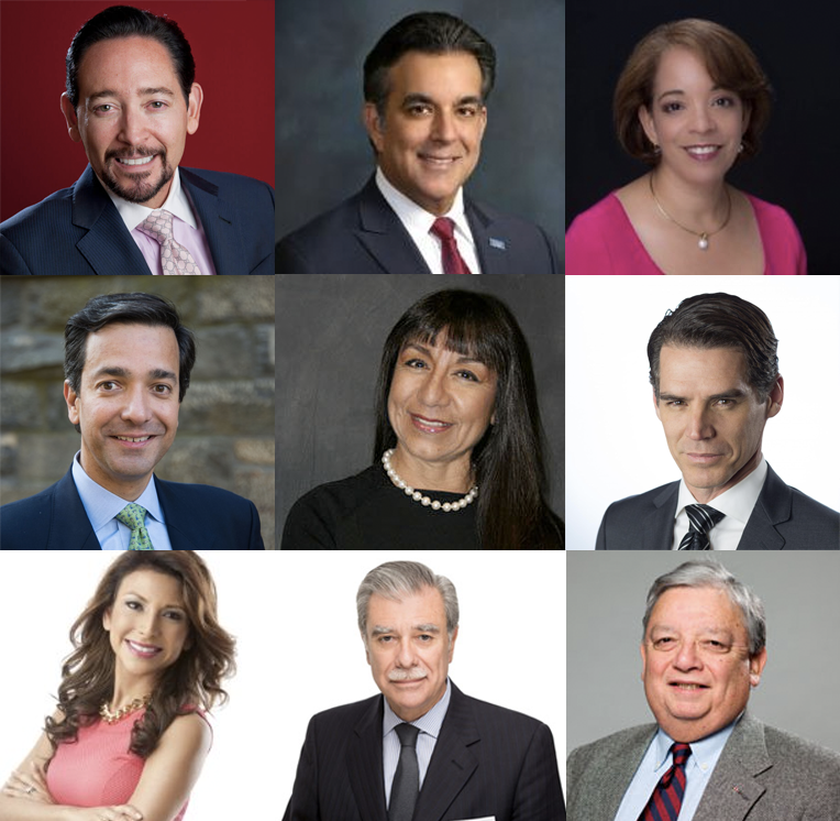 Latino Museum Advocates Launch Chairman’s Advisory Council