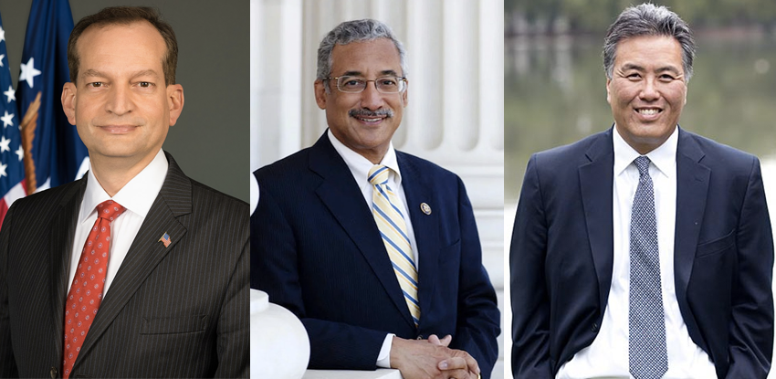 Dems Call Foul on ‘Tip Rule’ Changes After Labor Dept Reportedly Hid Study Showing It Could Cost Workers Billions