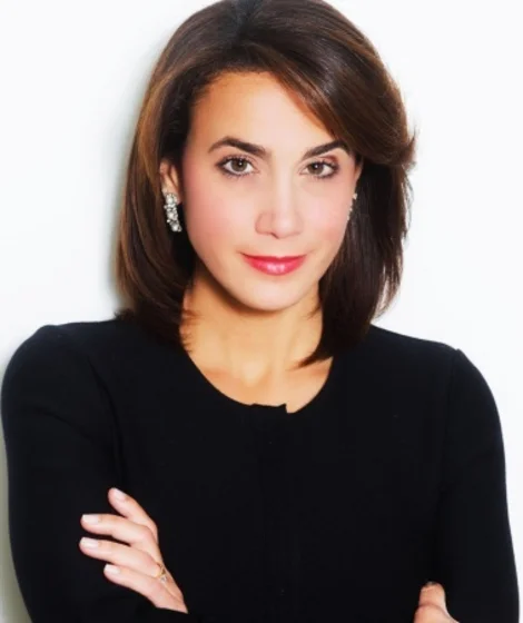 Former HLA President Launches Firm