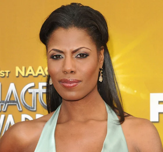 Omarosa Rumored to be Developing Talk Show