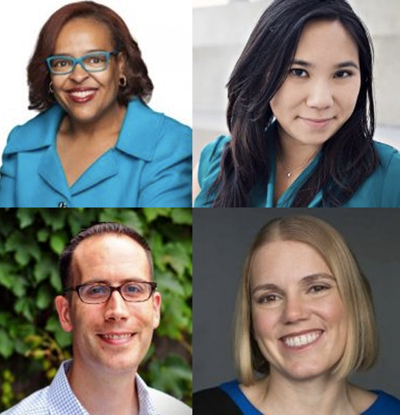 Online News Association Elects New Leadership