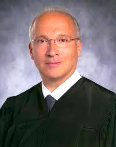 Important Border Wall Case Will Be Heard By Judge Trump Belittled 