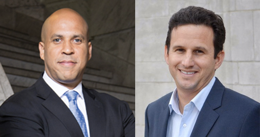 Booker and Schatz Intro Bill on Census Funding to Ensure People of Color Are Adequately Represented