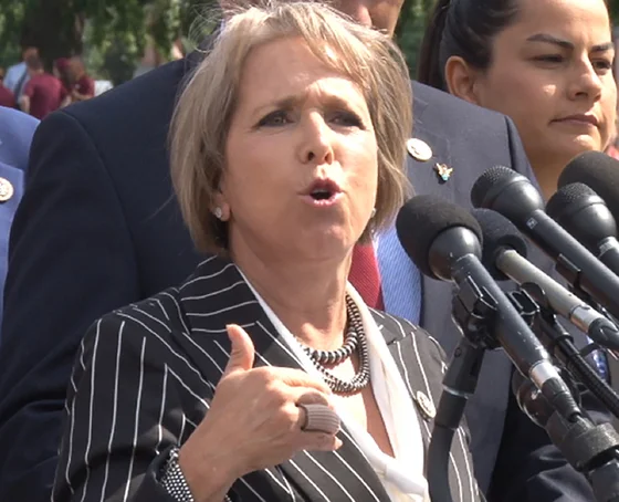 Lawmakers Take Offense to WH CoS Comments on “Dreamers”