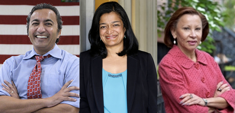 Lawmakers Form Planetary Science Caucus