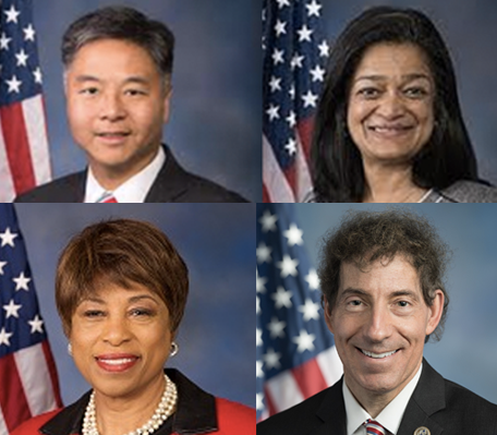 Members Have Questions for Kelly