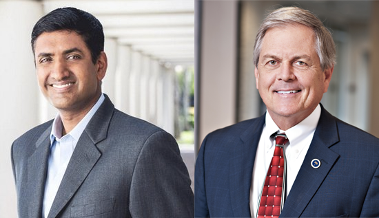 Khanna Wants to SCRAP Perks for Former Members