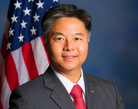 Ted Lieu Pushes for Hearing On Nuclear Weapons
