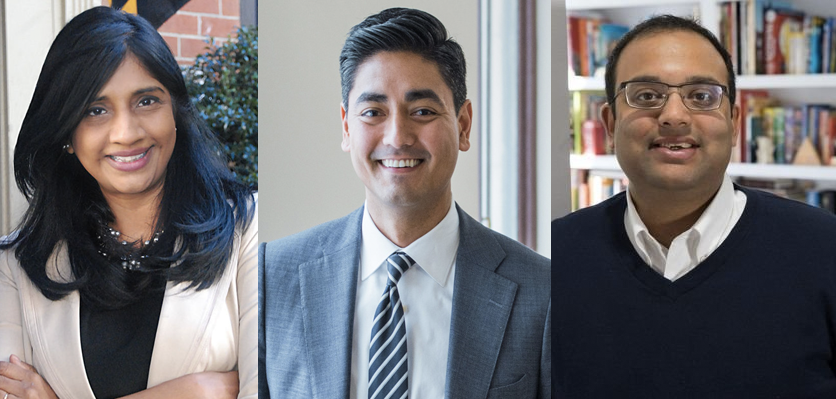 Indian American PAC Makes First Round of 2018 Endorsements