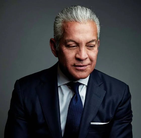 Palomárez Out at Hispanic Chamber 