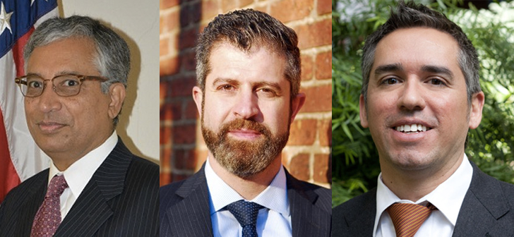 Top PACs of Color Form a Pack