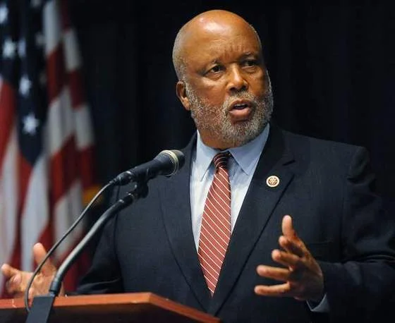 Bennie Thompson Wants $1 Billion to Protect U.S. Elections