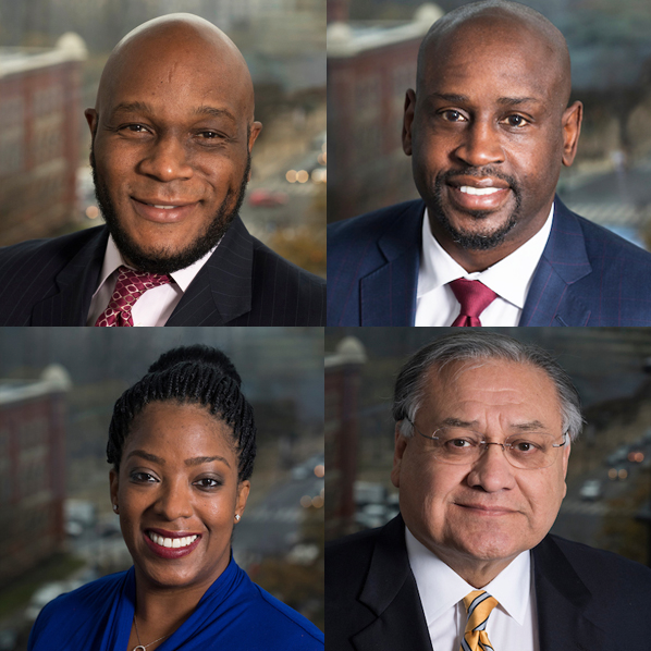 Democratic Lobbyists of Color Launch Firm with Republicans