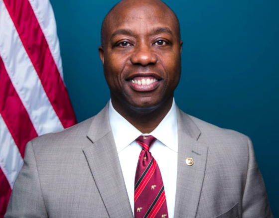 Tim Scott to Host HBCU Fly-In