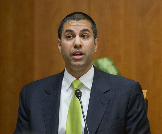 Ajit Pai Under Investigation Over Sinclair