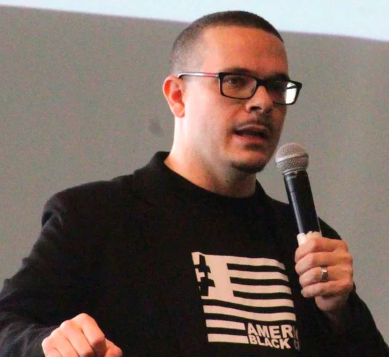 Shaun King Forms PAC to Elect Progressive Prosecutors