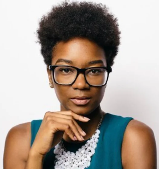 NAACP Names Director of Youth and College