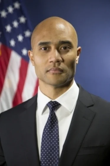 Kenji Price Nominated for U.S. Attorney for the District of Hawai'i