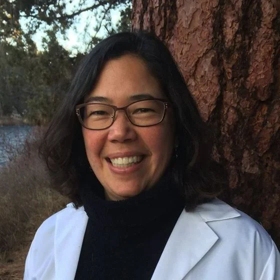 Oregon Doctor Launches Bid for Congress