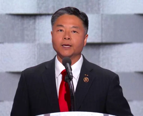 Lieu and Others Await Answers from Jared Kushner