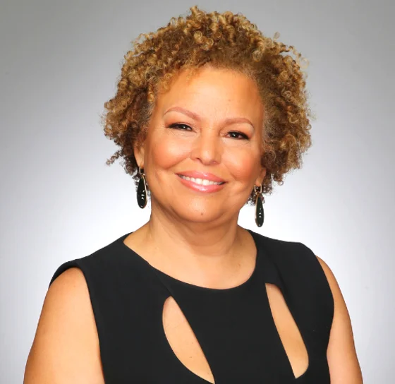 Power Rising Summit Honors BET CEO