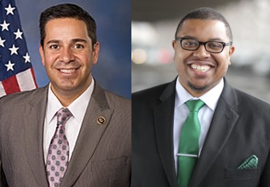 Collective PAC Asks DCCC About Lack of Black Candidates