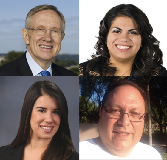 Latino Victory Fund Sets Sights on Nevada