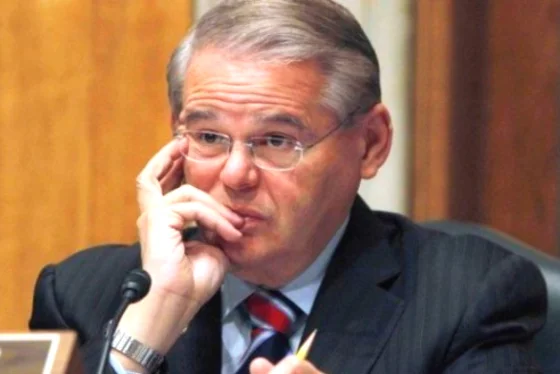 Menéndez Questions Culture and Diversity at Aid Agency