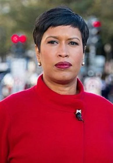 DC Mayor Intros Bill Banning Bump Stocks
