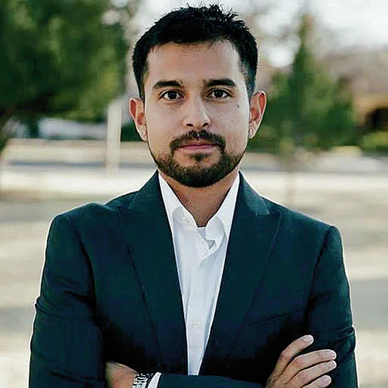 A Misspelling Ends a Congressional Bid