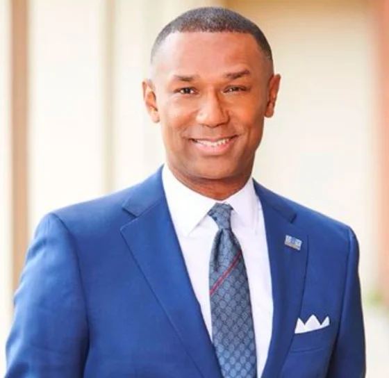 White House Names Chairman of the President's Board of Advisors on HBCUs