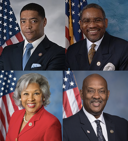 Cedric Richmond Probes Treasury on Program Aimed to Protect Black and Latino Communities