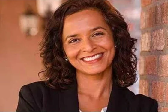 Indian American Wins Dem Primary Race in AZ Special Election