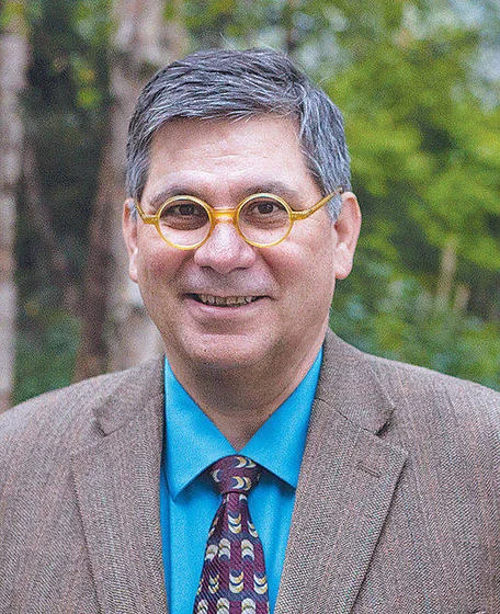 Mark Trahant Named Editor of Indian Country Today 