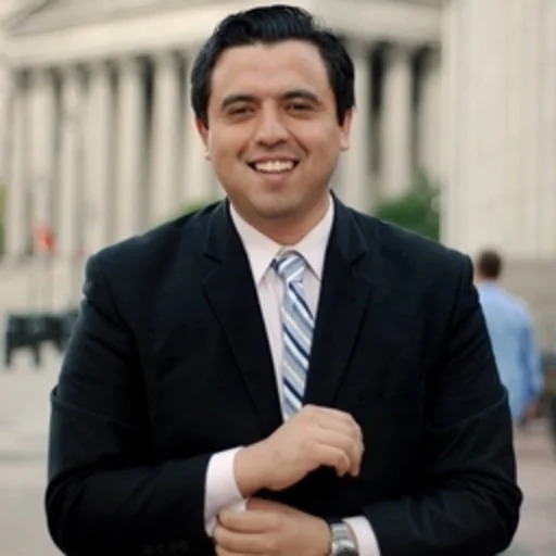 Newsweek Media Group Names Deputy World Editor 