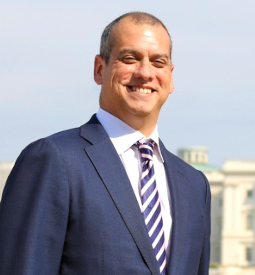 Obama Alum Heads to MediaMath