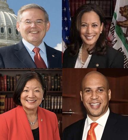 Senators Intro Bill to Provide Legal Representation for Minors Appearing in Immigration Court