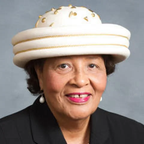 Alma Adams Probes SBA on HBCUs