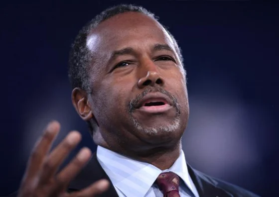 Carson Cancels $31K Dining Set