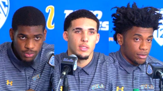 A Ball in a China Shop -- What POTUS45 Didn’t Do