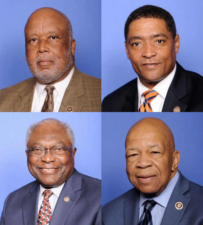 CBC Members Call Foul on Members Sleeping in Their Capitol Hill Offices