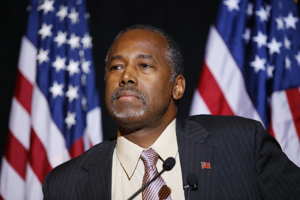 Did Ben Carson Almost Leave HUD?!