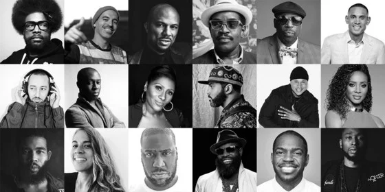 Kennedy Center Introduces Hip Hop Culture Council