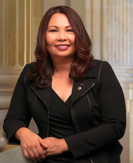Tammy Duckworth Calls for Funding for College Students Who Are Parents