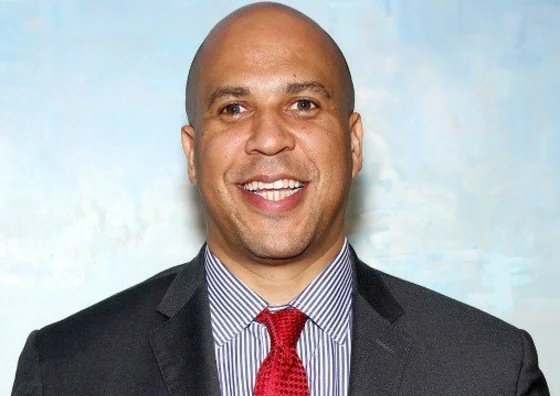 Cory Booker Intros Buyback Bill to Increase Workers’ Wages