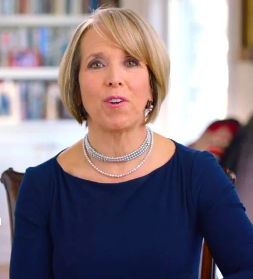 Luján Grisham Keeps Pressure on Paul Ryan to Pass DACA Fix