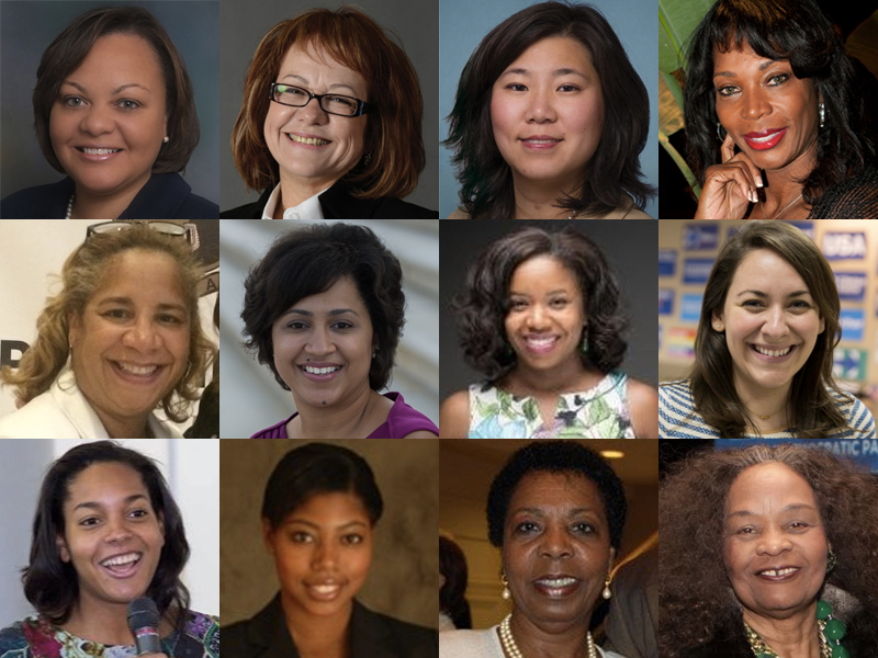 DNC Diversity a Year Into the Tom Pérez Era