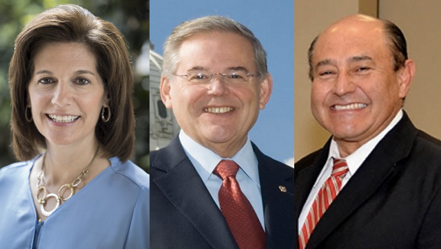 Bicameral Effort to Celebrate Latinas During Women’s History Month